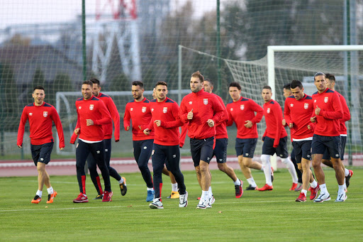 Krstajić objavio spisak, pozvani Savić i Basta