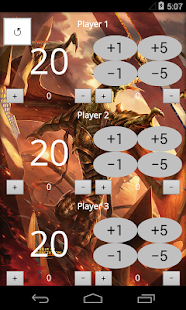 Magic Life Points & Counter(圖2)-速報App
