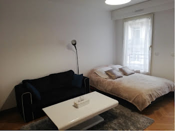 appartement à Paris 9ème (75)