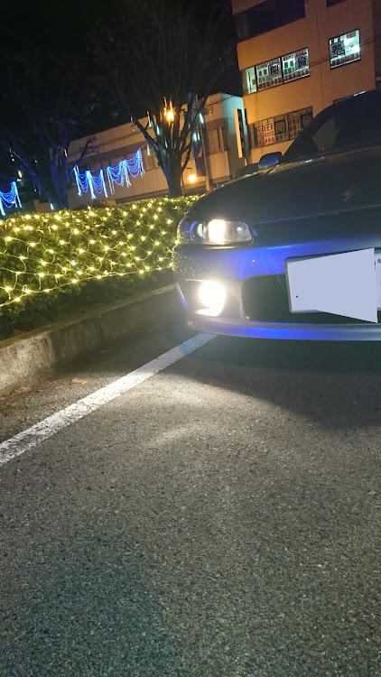 シルビアのシルビア・ドライブに関するカスタム事例の投稿画像1枚目