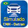 Simulado detran  icon