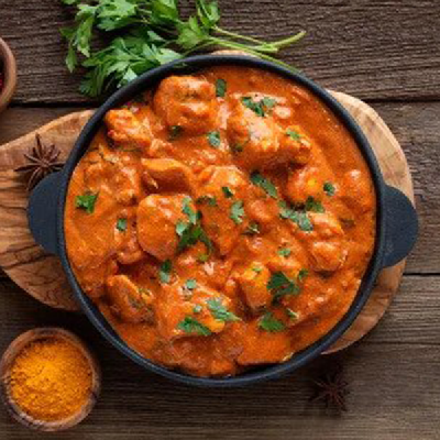 Chicken Masala