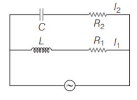 Lcr circuit