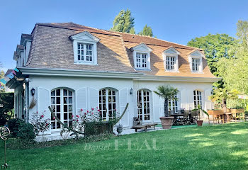 maison à Maisons-Laffitte (78)