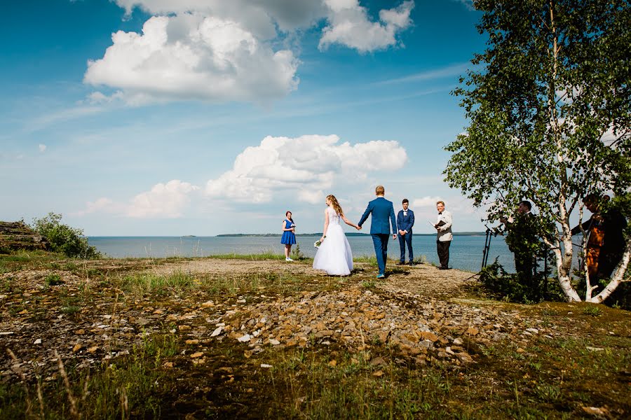 Fotógrafo de bodas Evelin Elmest (evelinelmest). Foto del 28 de febrero 2017