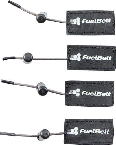 Fuelbelt Race Locks Add-on