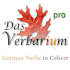 The Verbarium, German verb1.0.66 (Paid)