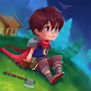 Deiland Tiny Planet 1.3.7 Icon