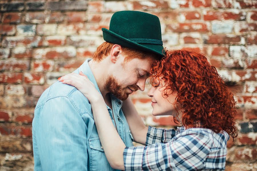 Wedding photographer Lyudmila Babenko (radostart). Photo of 1 June 2015