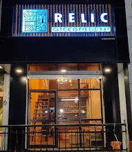 Relic Cafe & Espresso Bar photo 1