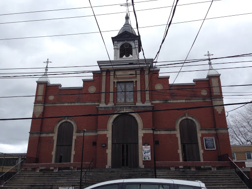 Église St.-Nazaire