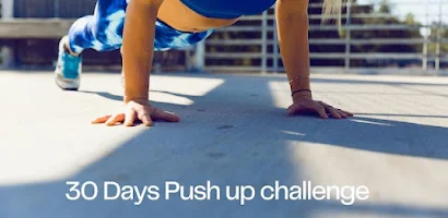 PushUps: Improve PushUps Count Screenshot 1 of 5