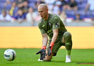 Maxime Dupé n'a pas joué après avoir quitté Anderlecht : bientôt une bonne nouvelle à Nice ? 