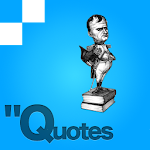 Napoleon Bonaparte Quotes Apk