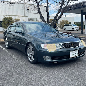 アリスト JZS147