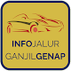 Download Info Jalur Ganjil Genap For PC Windows and Mac 1.0