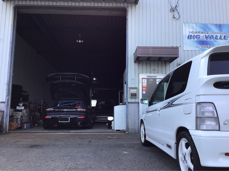 RX-7のジョーカーさんが投稿したカスタム事例の投稿画像1枚目