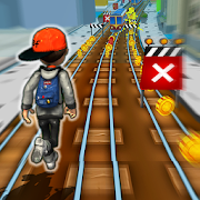 Super Subway Surf 3D: New Subway Runner  Icon