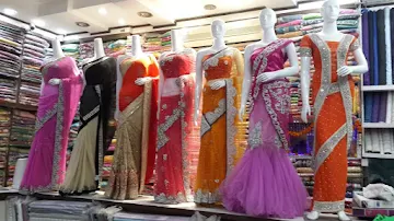 Aggarwal saree Centre photo 