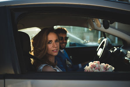 Photographe de mariage Artemio Golovko (artemiofotos). Photo du 19 juin 2019