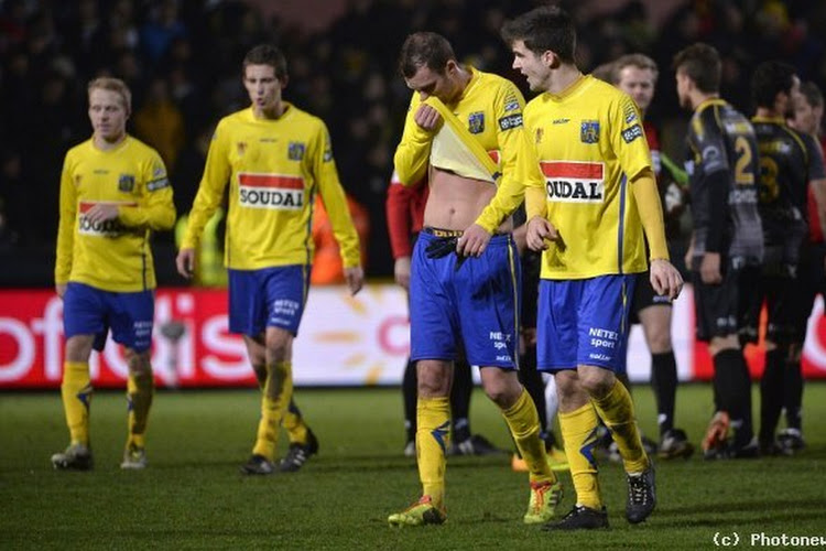 Westerlo laat geen steek vallen bij Heist