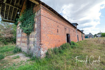 maison à Les Grandes-Ventes (76)