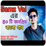 Cover Image of ดาวน์โหลด samz vi mp3 1.4 APK