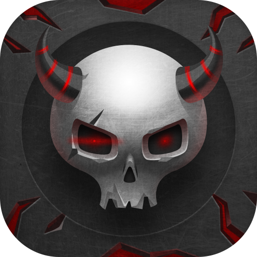 Unknown Continent Beautiful UI Icon Pack