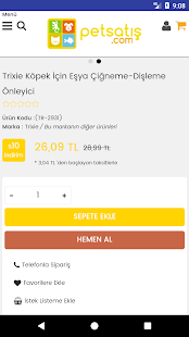 Petsatis.com - náhled