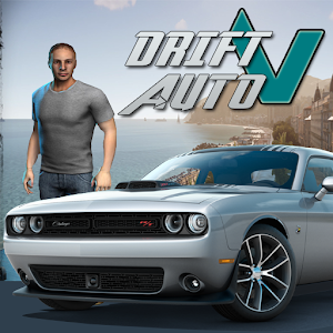 Download Drift Auto For PC Windows and Mac