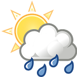 Cover Image of Download BuWX - Wetter Scharnhausen 1.10 APK