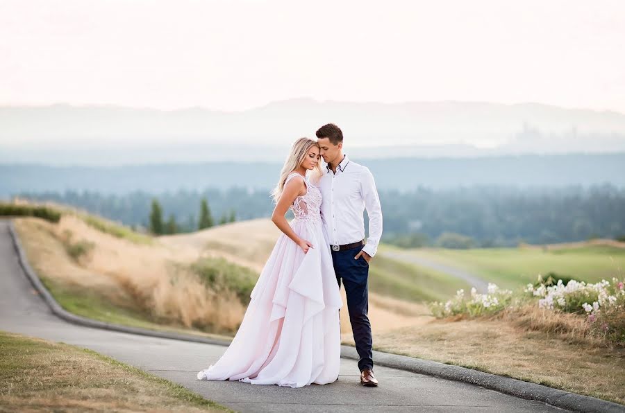 Photographe de mariage Elena Slesarchuk (elenaslesarchuk). Photo du 7 septembre 2019