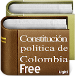 Constitución política Colombia Apk