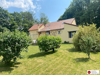 maison à Semur-en-Auxois (21)