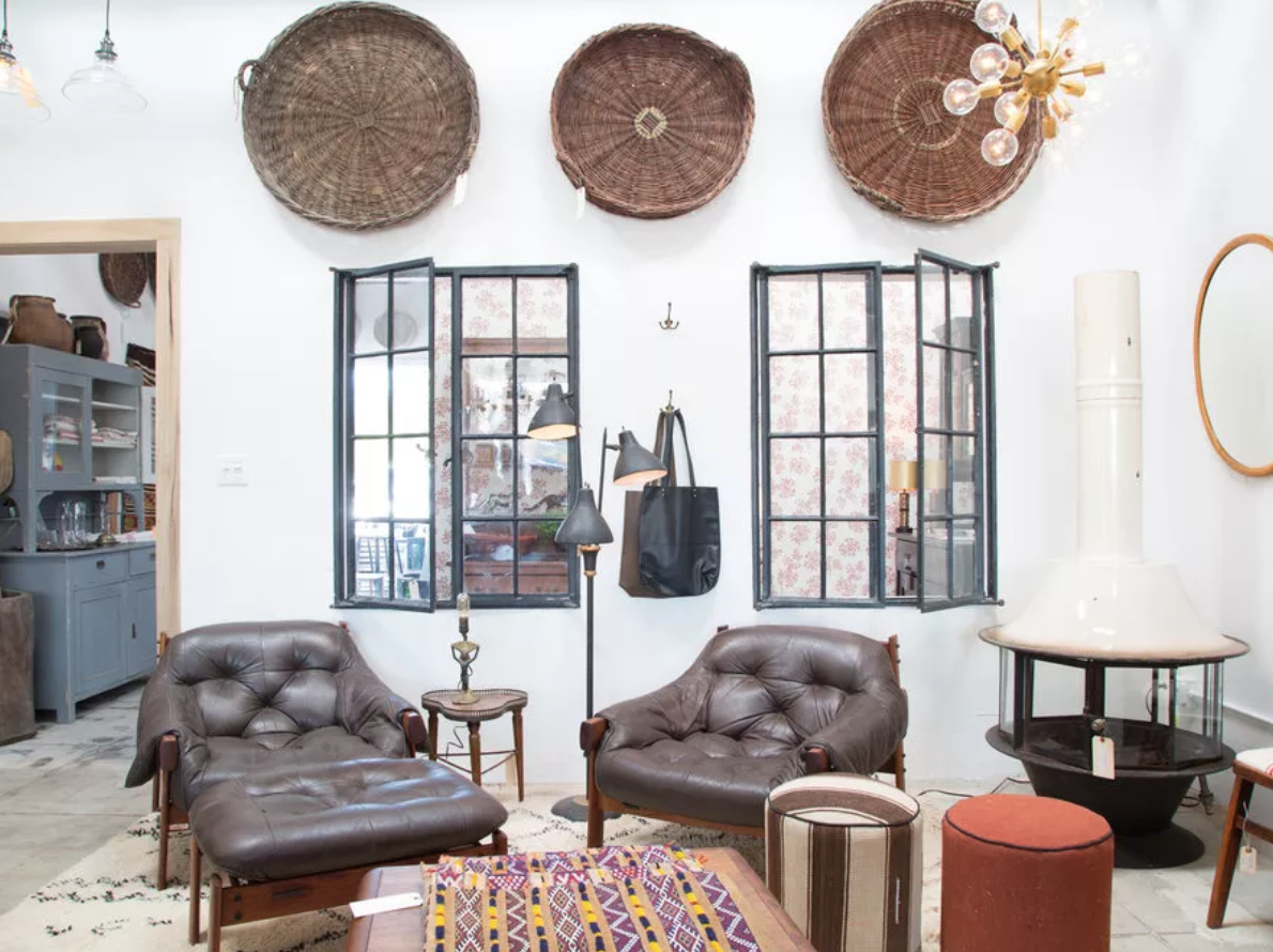  Best Furniture Stores in Los Angeles