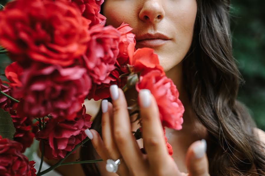 Fotógrafo de casamento Ivan Maligon (ivanko). Foto de 13 de julho 2020