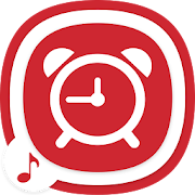 Alarm Sounds and Ringtones 5.0.1 Icon