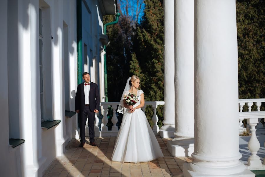 Photographe de mariage Maksim Drozhnikov (maximfoto). Photo du 10 avril 2019