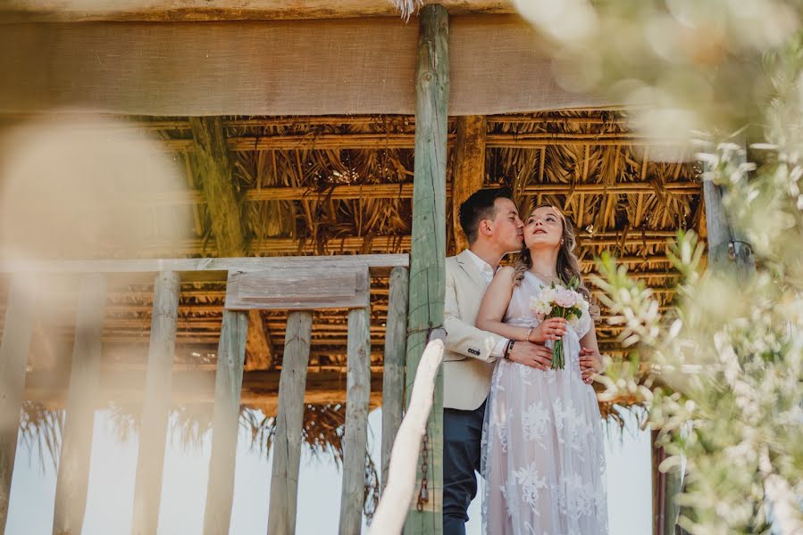 Fotógrafo de bodas Rodrigo Osorio (rodrigoosorio). Foto del 21 de diciembre 2021