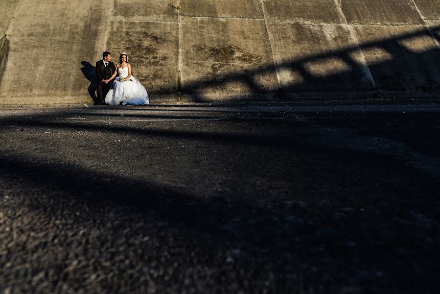 Pulmafotograaf Susy Vázquez (susyvazquez). Foto tehtud 21 juuni 2019