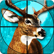 African Deer Hunter 2018  Icon