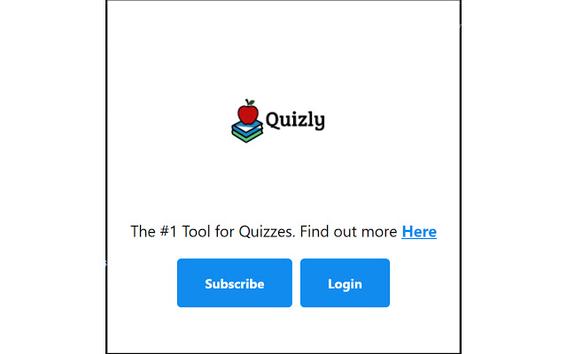 Quizly