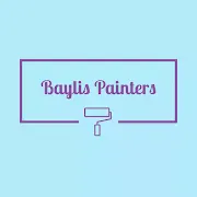 Baylis Painters Logo