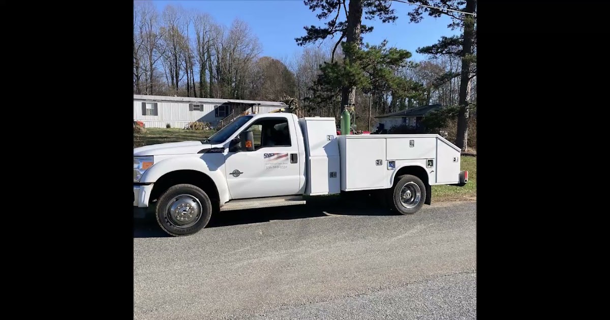 A&W Truck and Trailer Repair.mp4