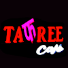 Tafree Cafe and Terrace Bar, Connaught Place (CP), Rajiv Chowk, New Delhi logo