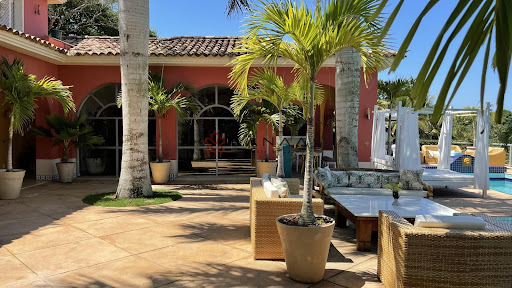 Maison avec piscine 5