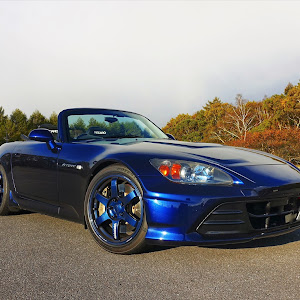 S2000 AP1