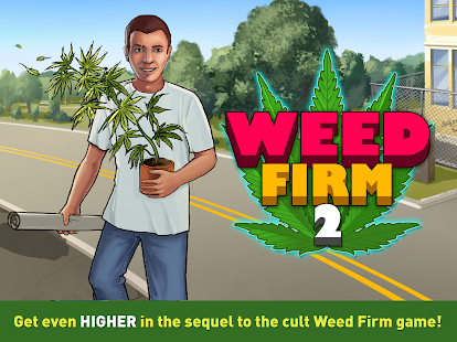 Weed Firm 2: Back to College (Mod)