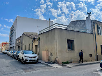 maison à Nimes (30)