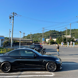 M2 クーペ